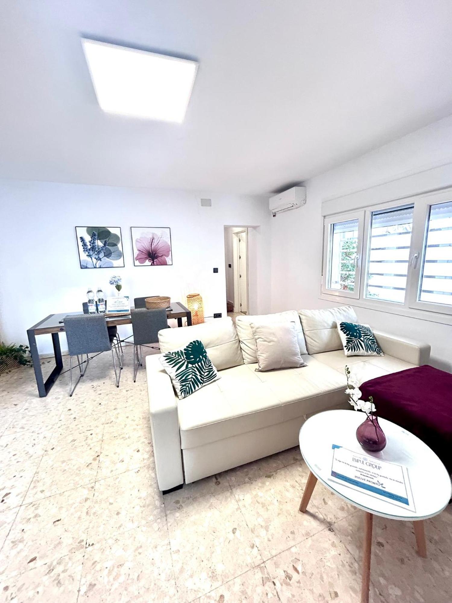 Chalet La Caballa Playa La Barrosa 치클라나 데 라 프론테라 외부 사진
