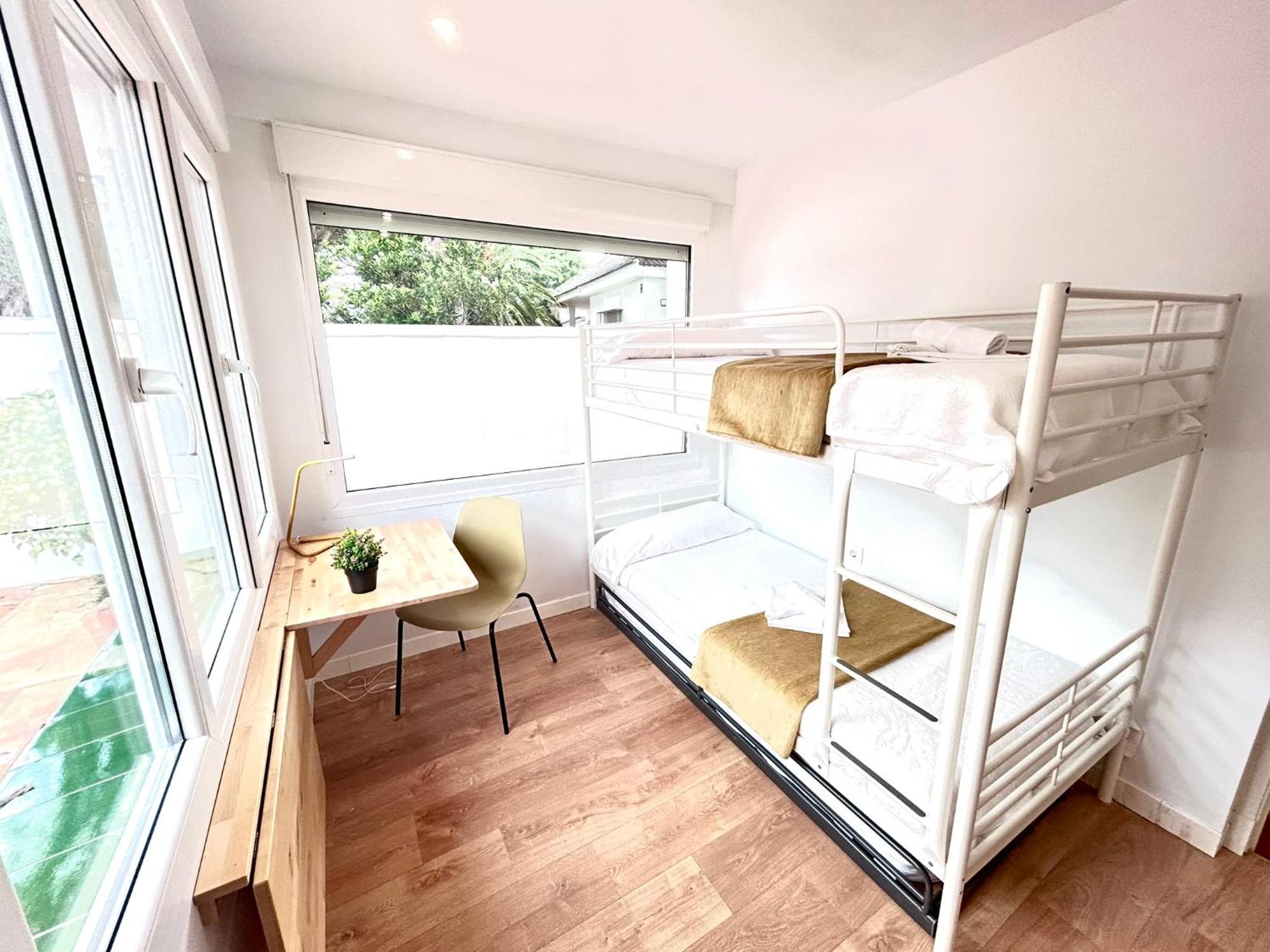 Chalet La Caballa Playa La Barrosa 치클라나 데 라 프론테라 외부 사진